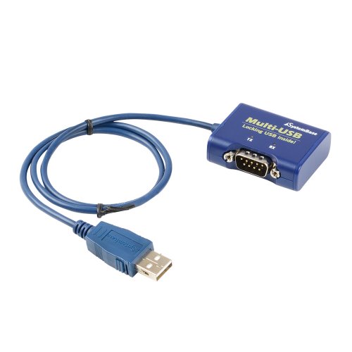 [SYSTEMBASE] Multi-1/USB COMBO (RS422/485) (Locking USB 적용)